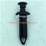 汽车塑料卡扣 汽车塑料铆钉