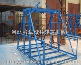 山东菏泽自升式龙门架升降机正规厂家最全报价