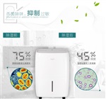 民用吸湿机WDF28DPG活仕抽湿器送货