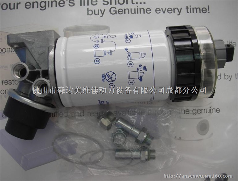 卡特彼勒C4.4 C6.6柴油机原厂零配件
