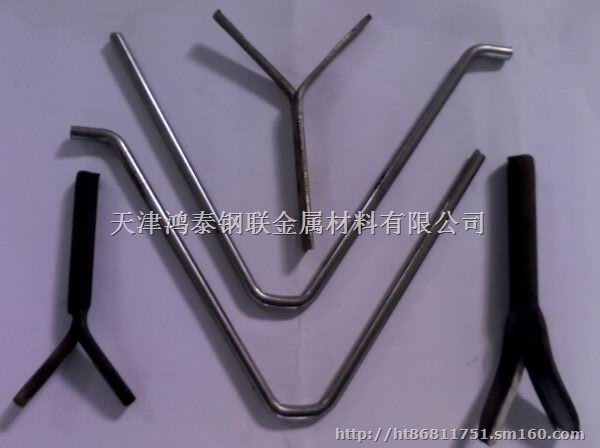 炉窑用310s耐高温锚固件