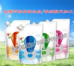 微商30ml袋装饮料贴牌加工厂、白藜芦醇定制生产厂