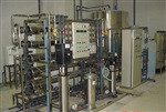 杭州酒店反渗透纯水机组供货商回收，二手水处理收购商