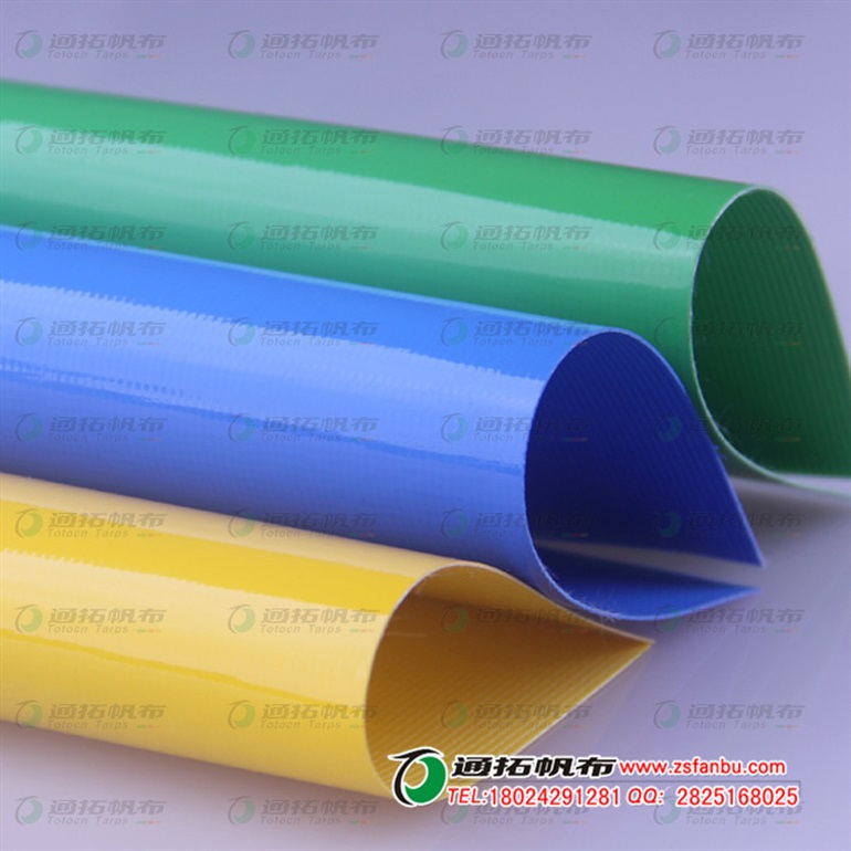 中山环保鱼池帆布水产设备帆布蓄水池加工定做