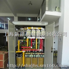 变压器十大品牌企业排名-南通二手变压器回收商家