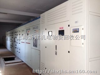 常熟干式树脂变压器回收服务分站-二手电力设备收购价