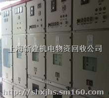 吴江干式电力变压器回收商家-二手收购服务热线