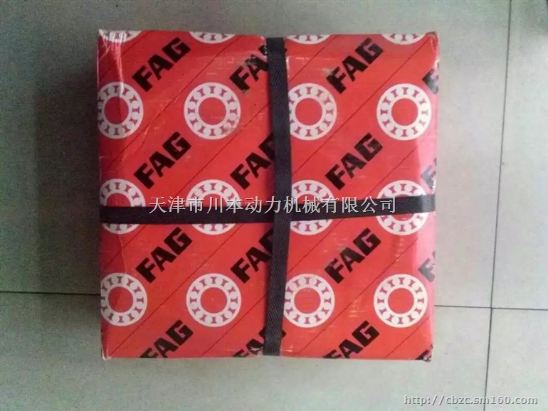 22320-E1-C3原装进口轴承FAG调心滚子轴