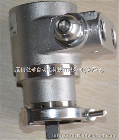 福力德叶片泵及高压泵PO810F法兰连接