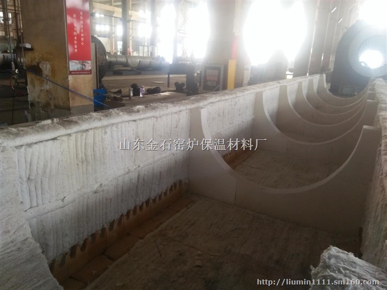 电阻炉炉衬保温棉硅酸铝纤维材料纳米板