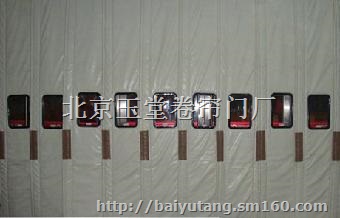 北京棉门帘安装北京安装四季门帘随叫随到