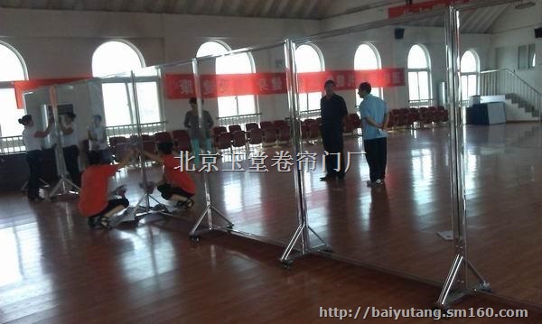 丰台区安装玻璃镜子-展示