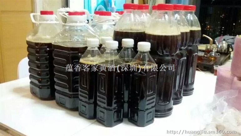 南沙区销售客家黄酒,客家娘酒,糯米黄酒