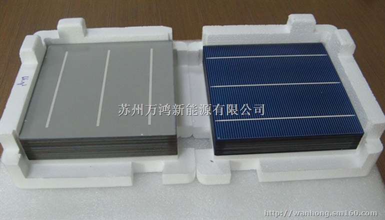 太阳能硅片 电池片 碎电池片 碎硅片