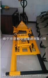 南宁拖车器规格样式