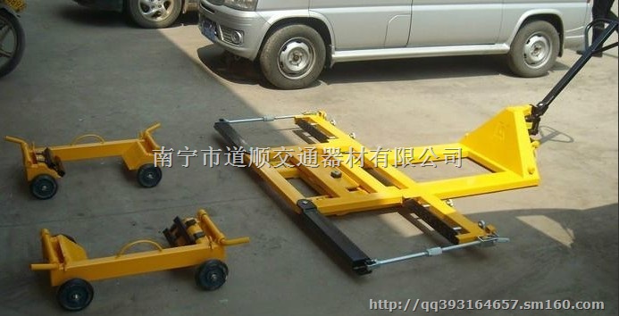 液压移车器出厂价南宁物业移车器
