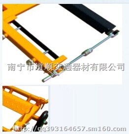 南宁手动移车器规格价格