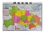 地图挂图批量彩印四种拼版方式介绍