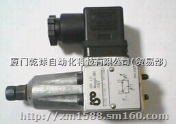 意大利ISO压力阀IP-350/E(A)压力继电器
