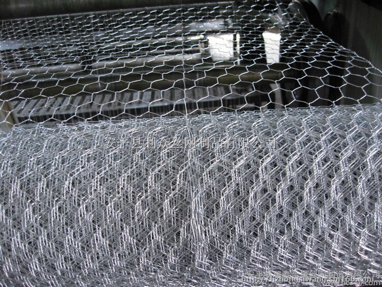 1012正孔绿格网箱生态绿格网挡墙  利众