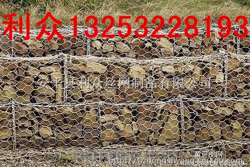 堤坝防洪格宾笼宾格网的主要用途及制作方法