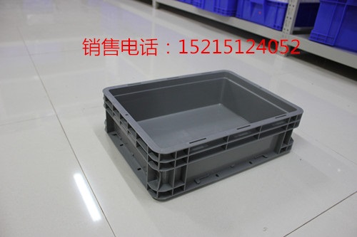 物流箱/重庆物流箱/400-120汽车配件物流箱