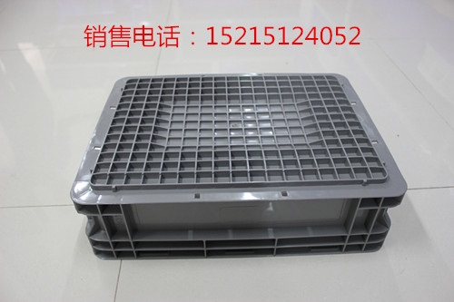 EU汽车标准塑料物流箱/重庆塑料物流箱/物流箱