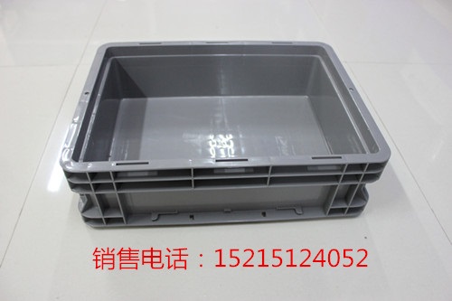 塑料周转箱/重庆汽车配件周转箱/物流运输塑料周转箱