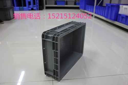 塑料周转箱/重庆汽车配件周转箱/物流运输塑料周转箱