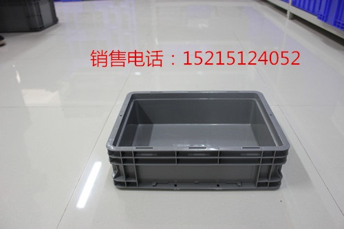 厂家直销EU塑料物流箱