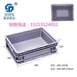 厂家直销EU塑料物流箱