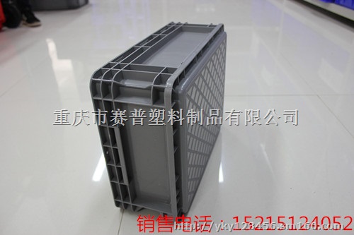 供应贵阳物流箱/贵阳塑料物流箱/汽车配件物流箱