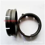 普旭真空泵RA0100F轴封卡环