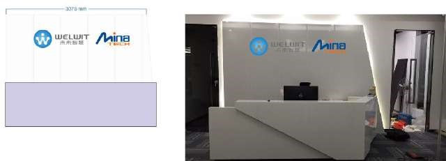 深圳公司招牌制作