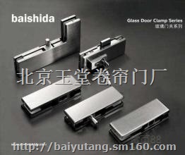 玻璃门地弹簧-选择玉堂门业