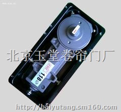 玻璃门地弹簧-选择玉堂门业