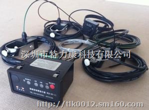 液晶型接地及短路故障指示器倾力相助