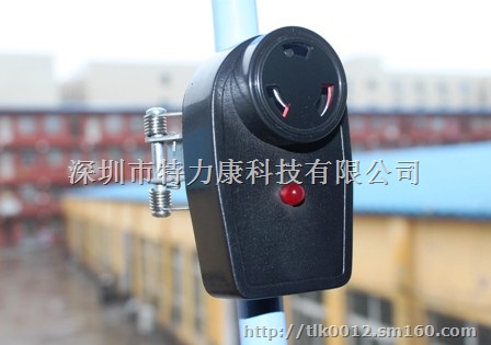 液晶型接地及短路故障指示器倾力相助