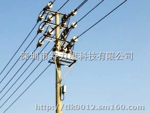 自动化故障隔离开关倾力相助