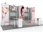 杭州展会布置/杭州展台搭建/杭州展览公司