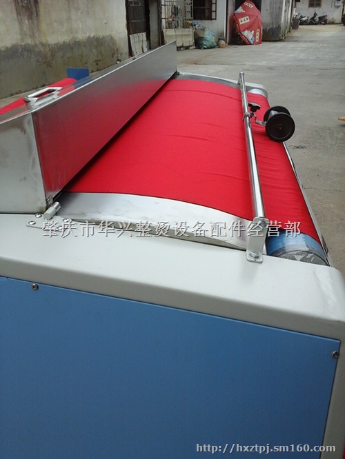 缩水机厂家 布匹蒸汽预缩 218型缩水机 预缩机