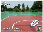 兰州嘉峪关2mm篮球场铺设文县宕昌2mm篮球场厂家