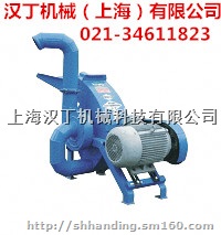 南汇秸秆粉碎机 打草机 饲料粉碎机 厂家直销 年底