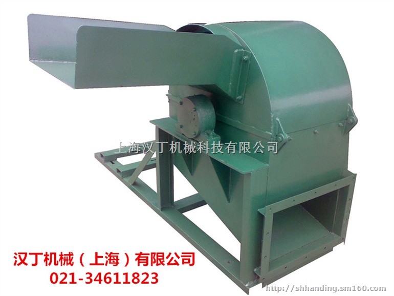 上海木材破碎机 树枝粉碎机 厂家直销 年底大促
