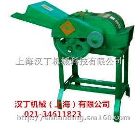 崇明青贮铡草i机 切草机 饲料机械 厂家直销 年底