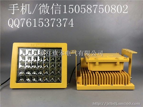 50wLED防爆应急灯