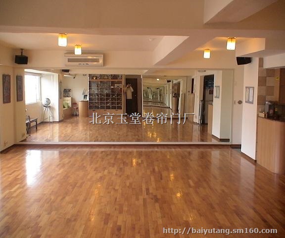 丰台区安装玻璃镜子、舞蹈镜子