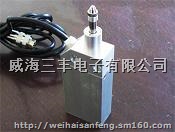 山西无锡可测量0-50MM高精度微位移传感器光栅测