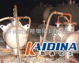 换热器清洗水垢清洗剂锅炉清洗剂浓缩型