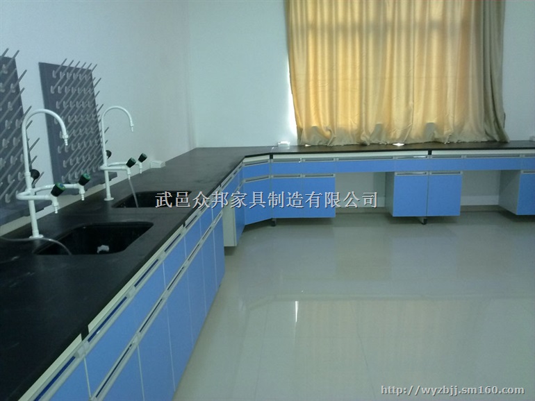 云南实验台实验台厂家众邦为你免费设计、安装